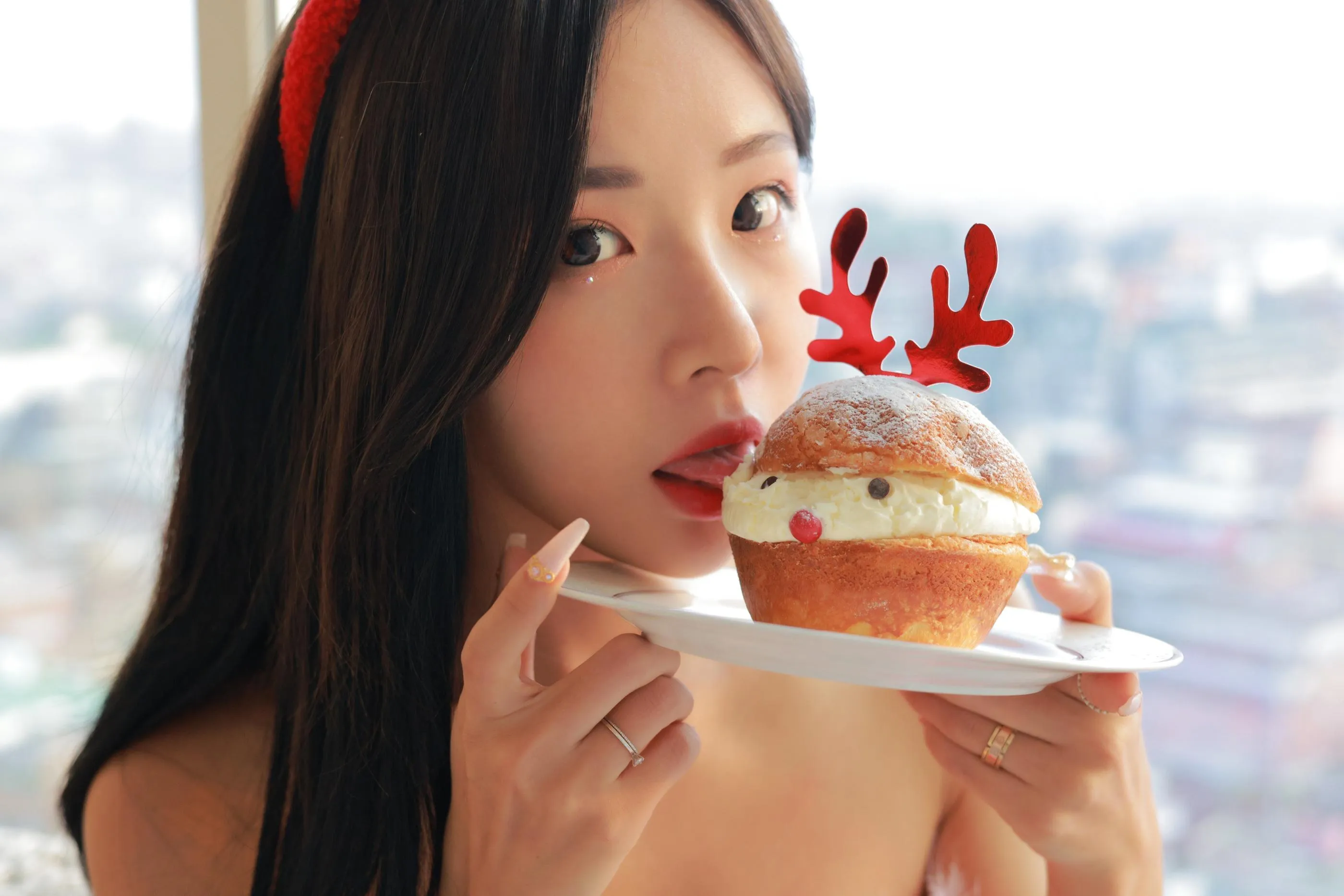 Habin 하빈 – NO.15 Underwear Set 01 [59P]插图8